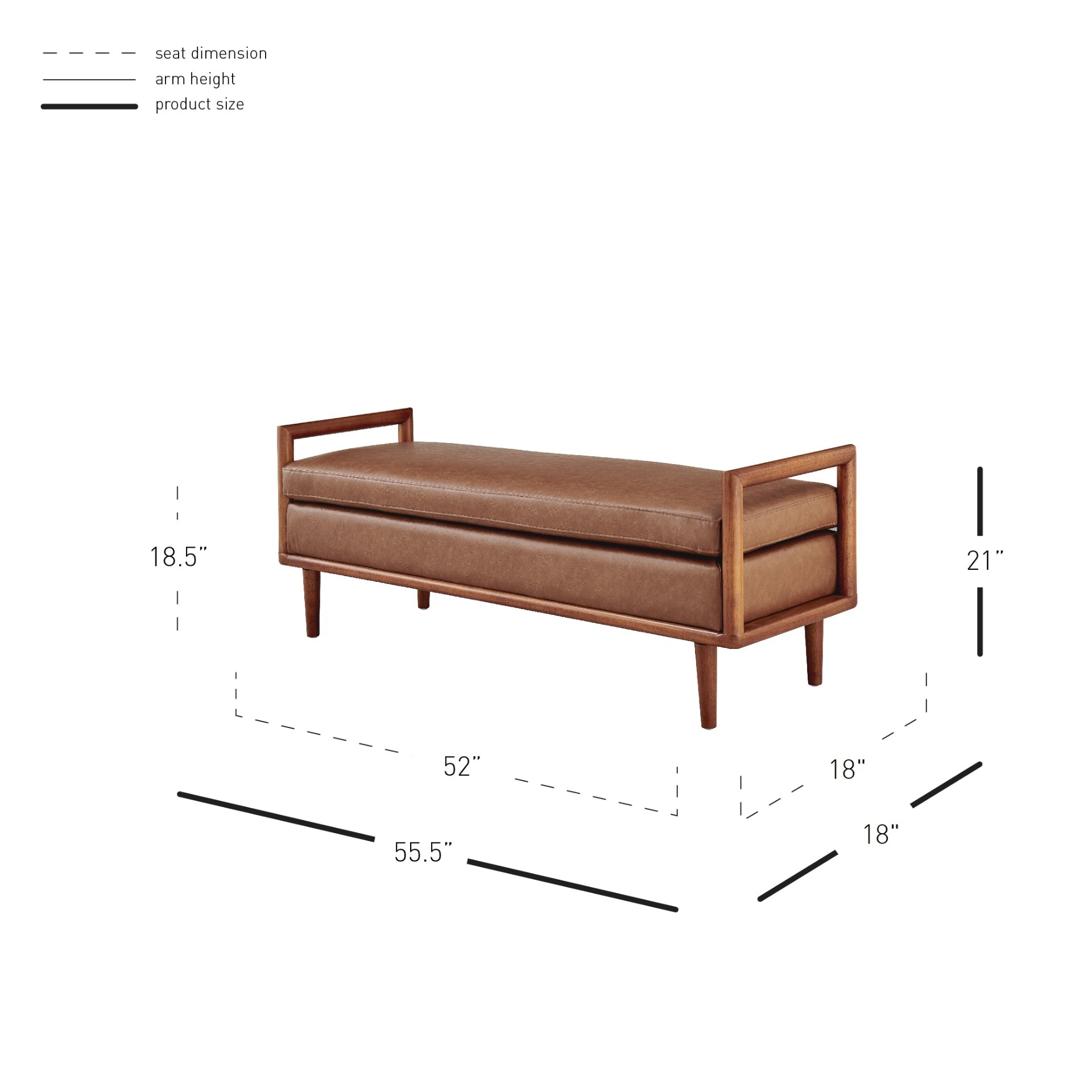 William KD Bench Benches NPD , Black Friday Sale NPD Furniture Sale, Old Bones Co, Mid Century Furniture Sale, Four Hands Furniture, Black Friday Sale William KD Bench,Gus Sale, Perigold William KD Bench Benches Black Friday Sale , Perigold Sale William KD Bench,William KD Bench Lulu and Georgia, Burke Decor Sale William KD Bench, www.oldbonesco.com