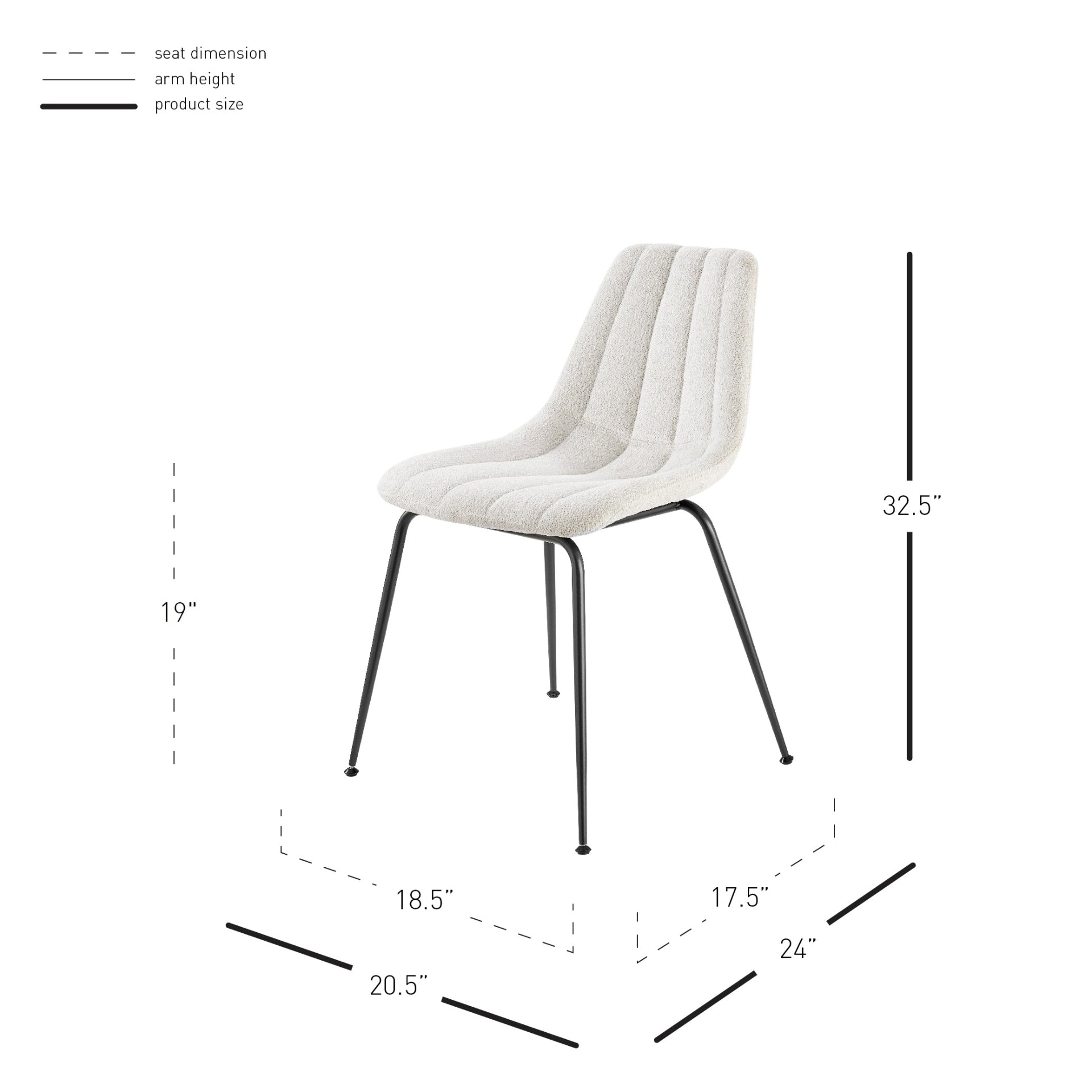 Robert KD Dining Side Chair - Set of 4 Dining Chairs NPD , Black Friday Sale NPD Furniture Sale, Old Bones Co, Mid Century Furniture Sale, Four Hands Furniture, Black Friday Sale Robert KD Dining Side Chair - Set of 4,Gus Sale, Perigold Robert KD Dining Side Chair - Set of 4 Dining Chairs Black Friday Sale , Perigold Sale Robert KD Dining Side Chair - Set of 4,Robert KD Dining Side Chair - Set of 4 Lulu and Georgia, Burke Decor Sale Robert KD Dining Side Chair - Set of 4, www.oldbonesco.com