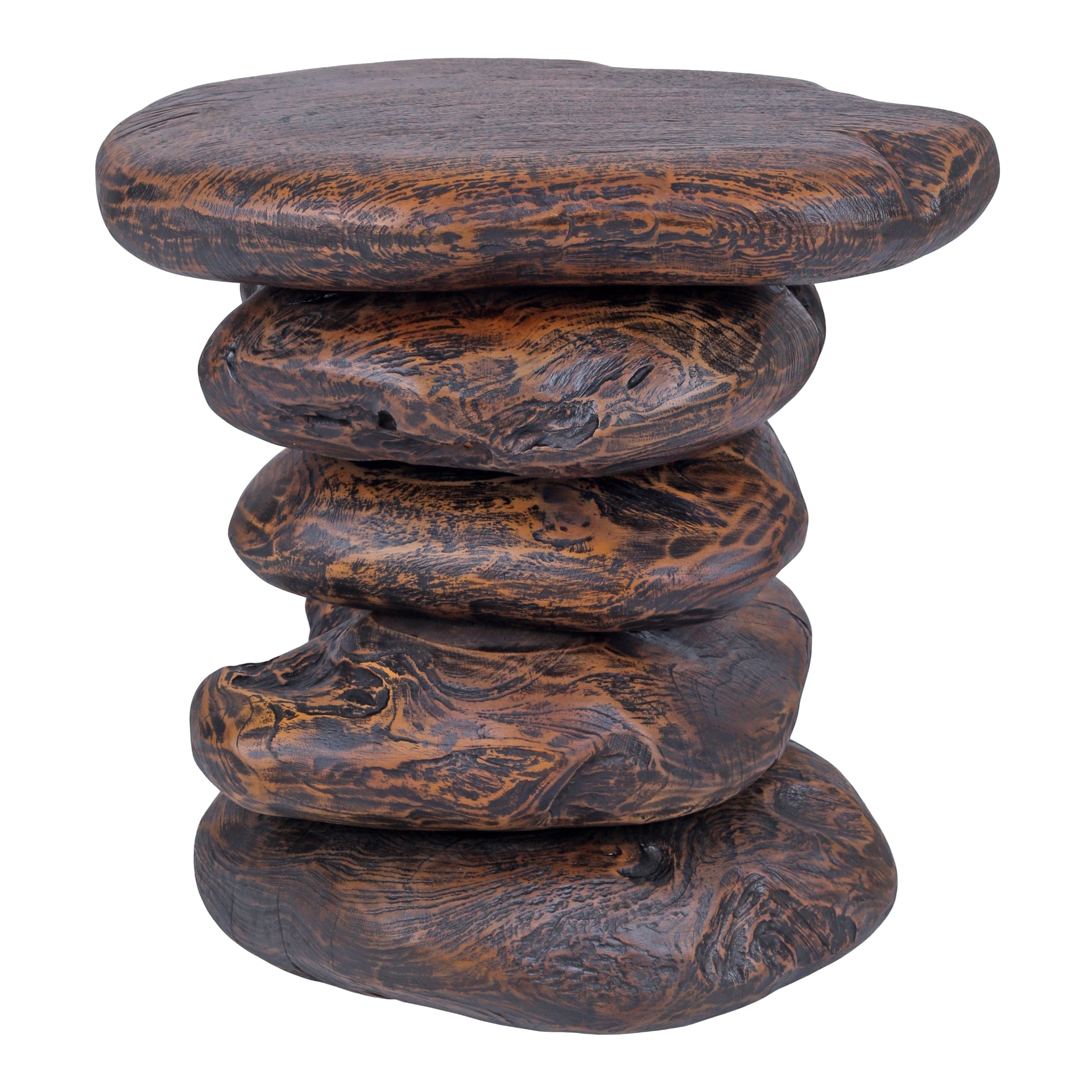 Katniss End Table Side & End Tables NPD Ebonized Teak , Black Friday Sale NPD Furniture Sale, Old Bones Co, Mid Century Furniture Sale, Four Hands Furniture, Black Friday Sale Katniss End Table,Gus Sale, Perigold Katniss End Table Side & End Tables Black Friday Sale , Perigold Sale Katniss End Table,Katniss End Table Lulu and Georgia, Burke Decor Sale Katniss End Table, www.oldbonesco.com