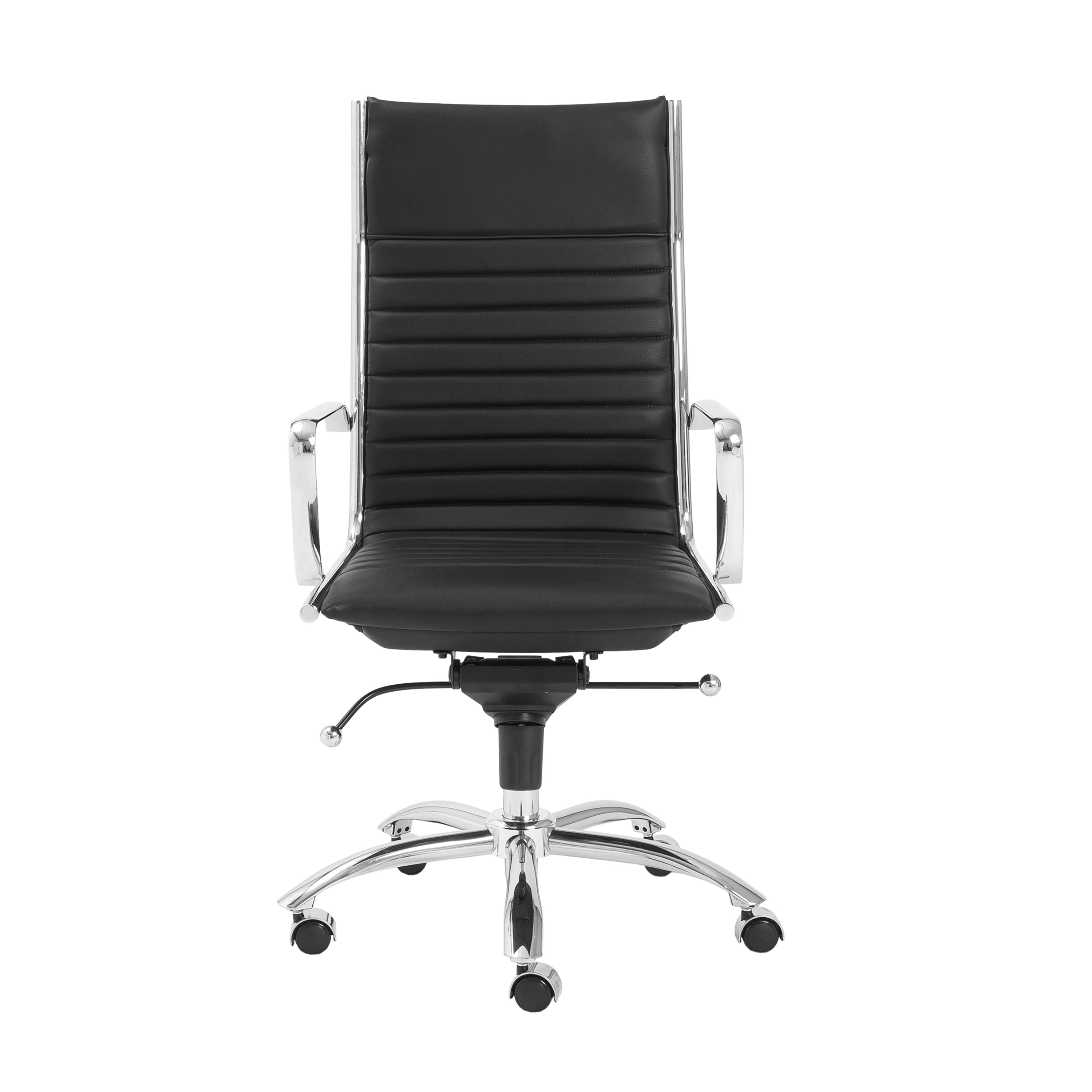 Dirk High Back Office Chair