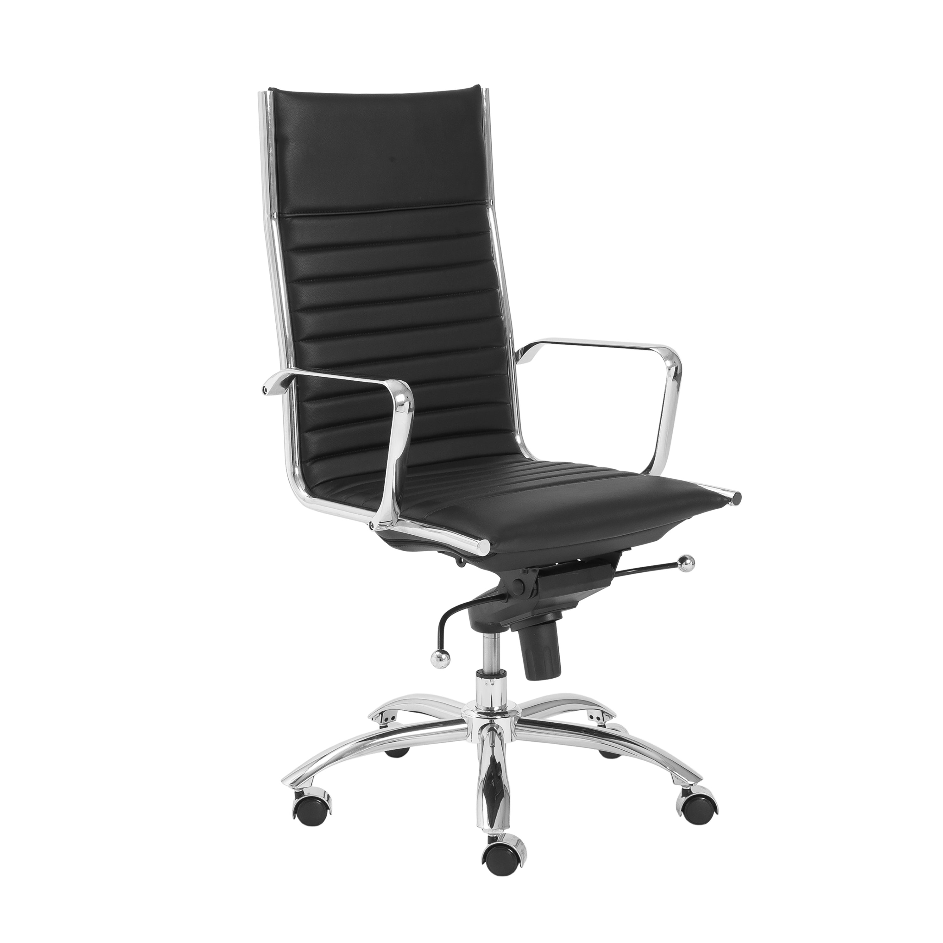 Dirk High Back Office Chair