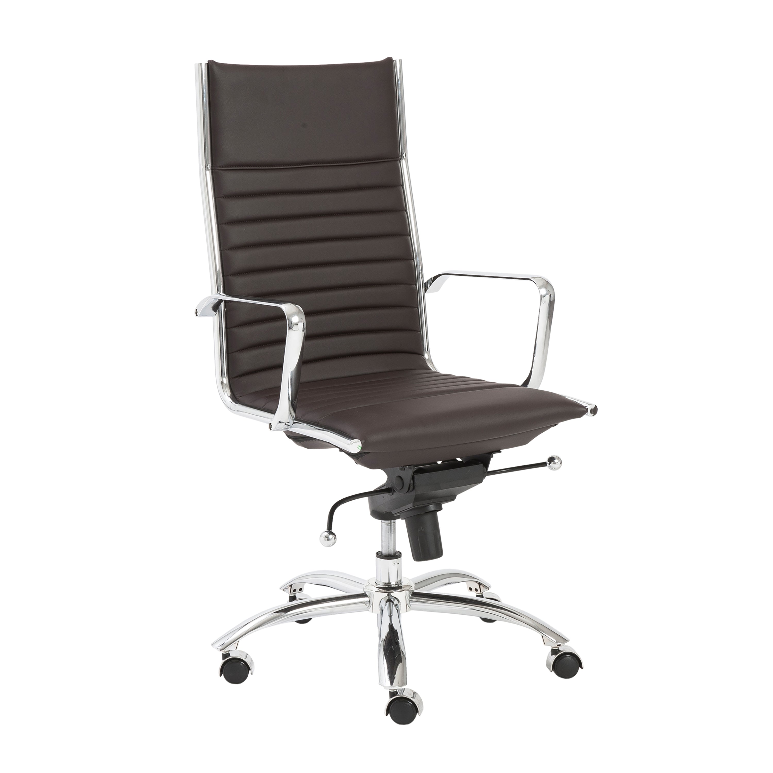 Dirk High Back Office Chair