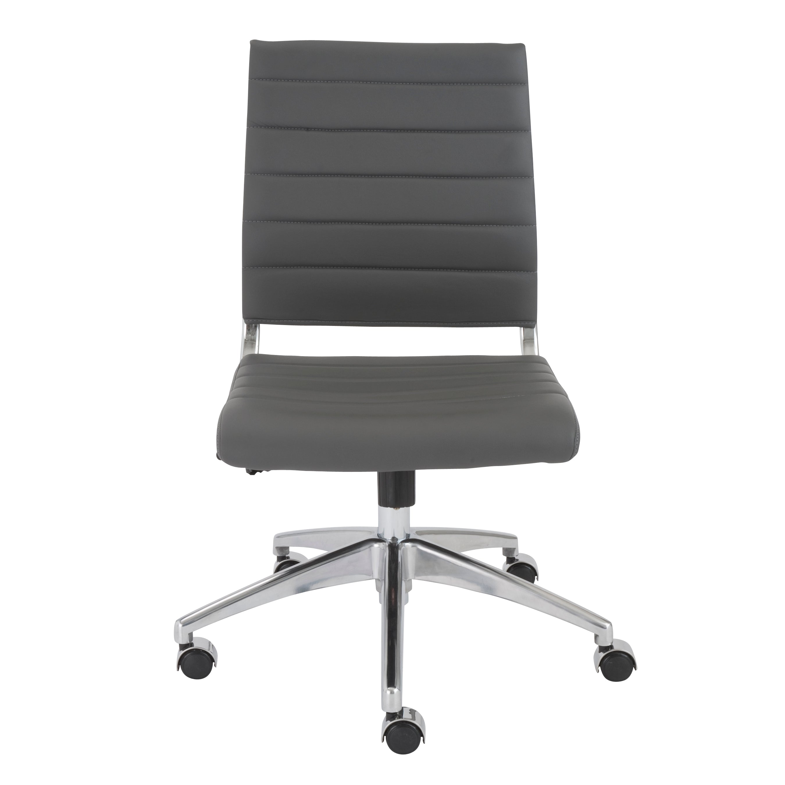 Axel Low Back Office Chair without Armrests