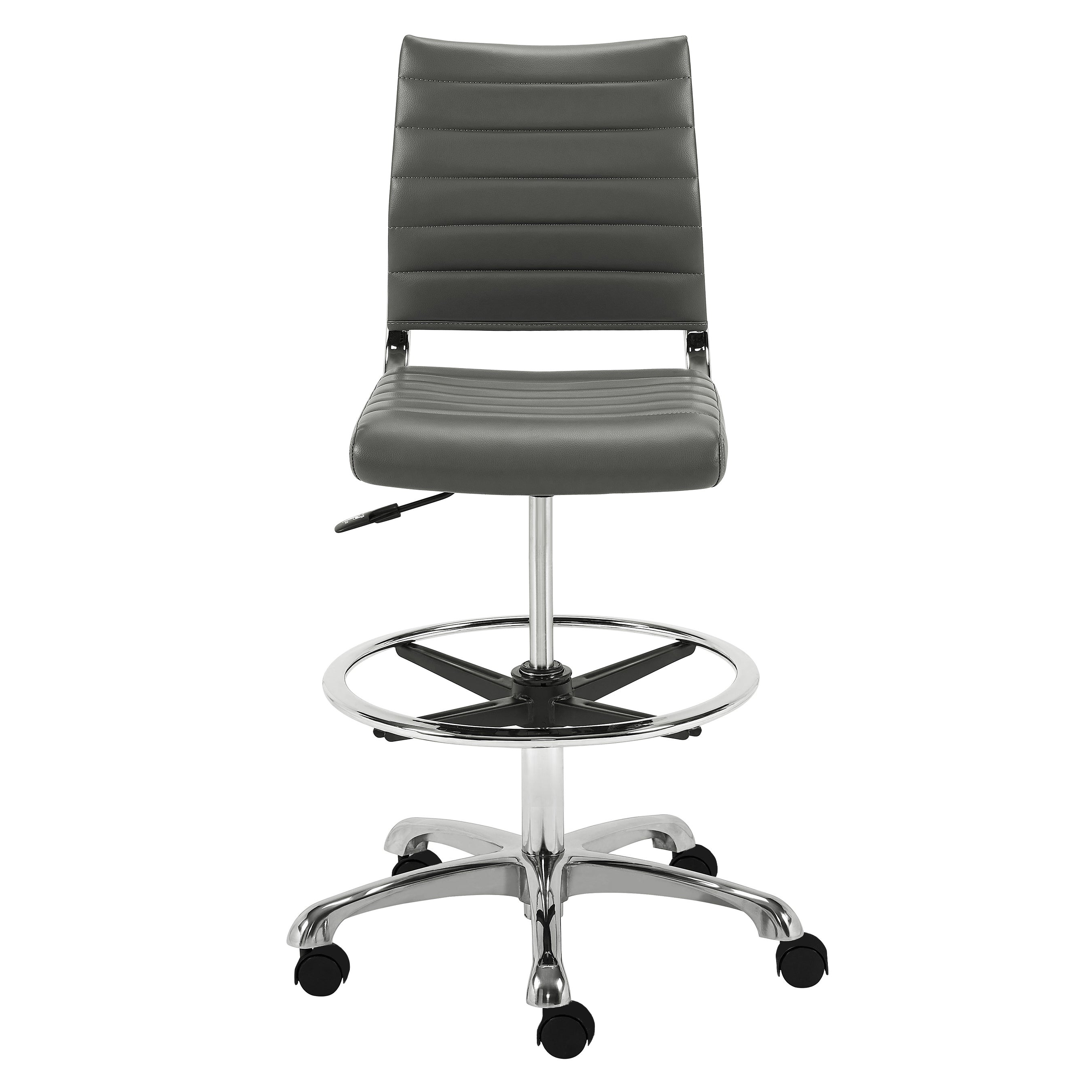 Axel Adjustable Height Drafting Chair