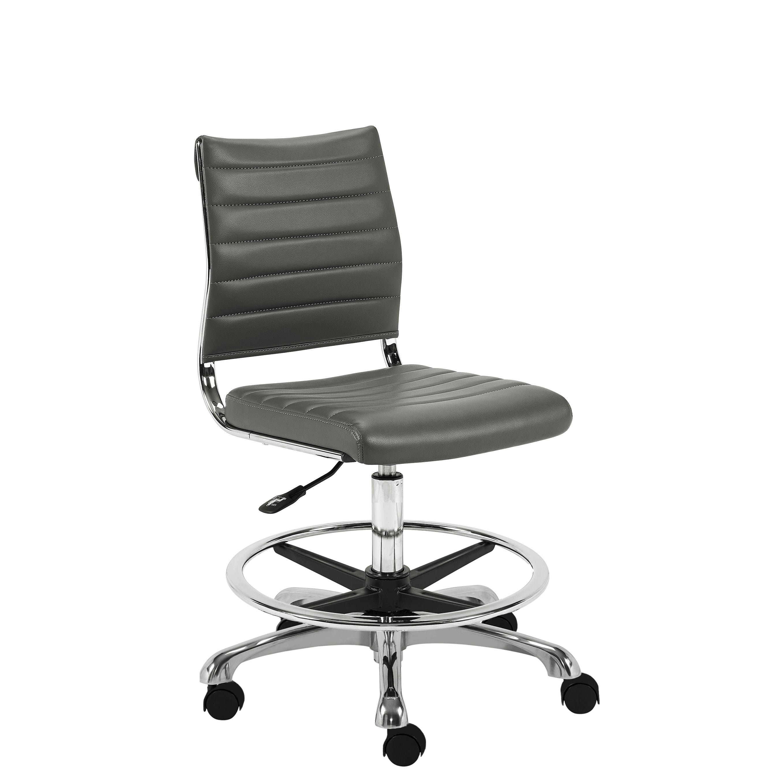 Axel Adjustable Height Drafting Chair