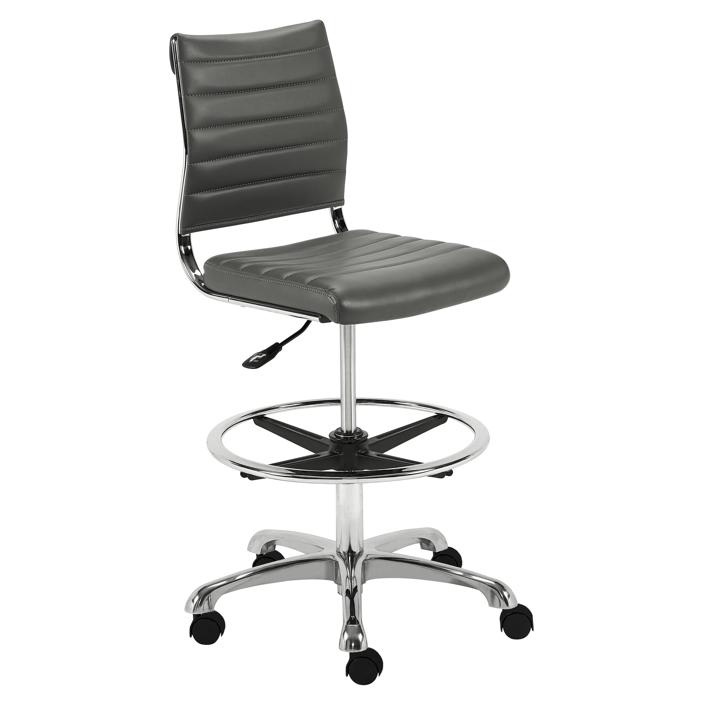 Axel Adjustable Height Drafting Chair