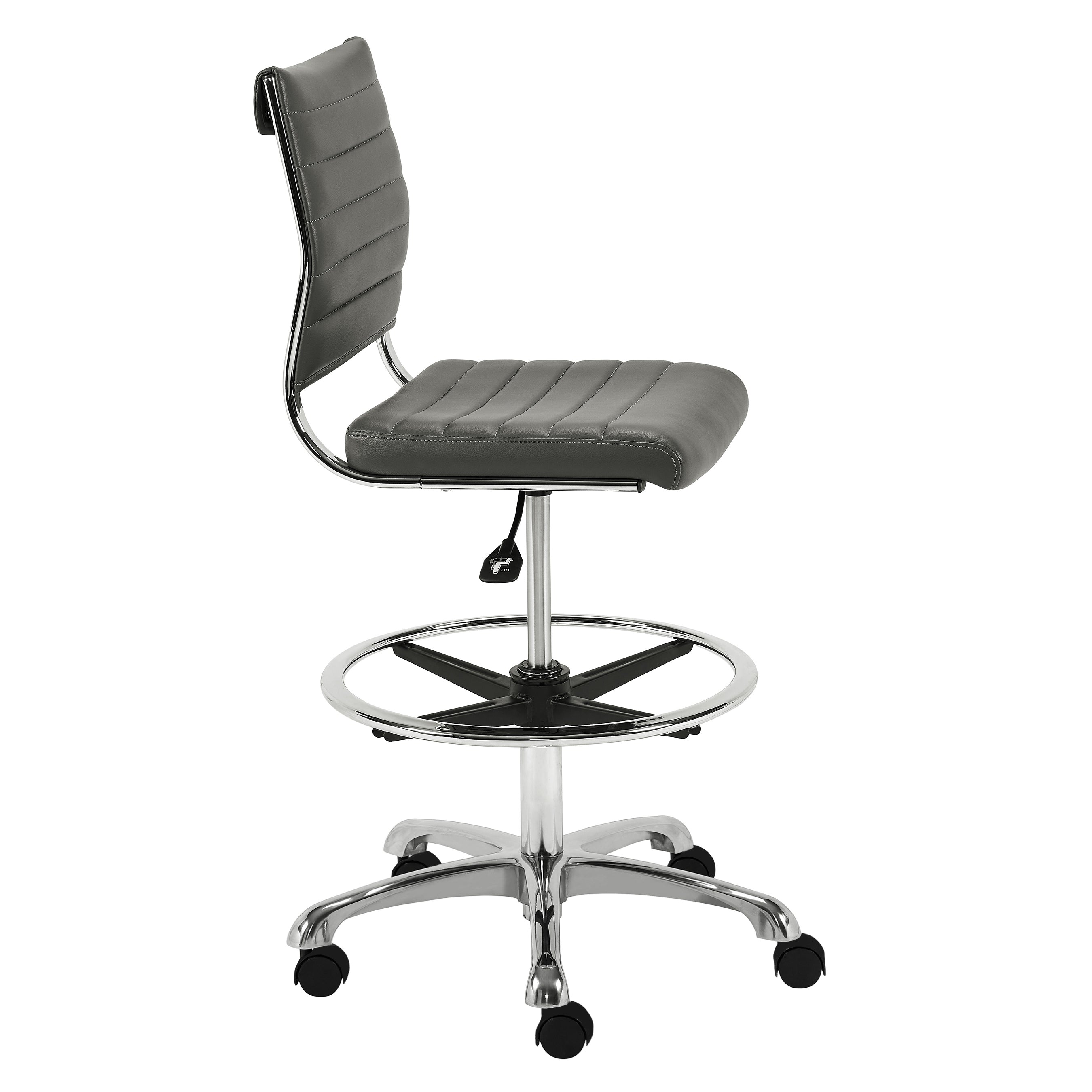 Axel Adjustable Height Drafting Chair
