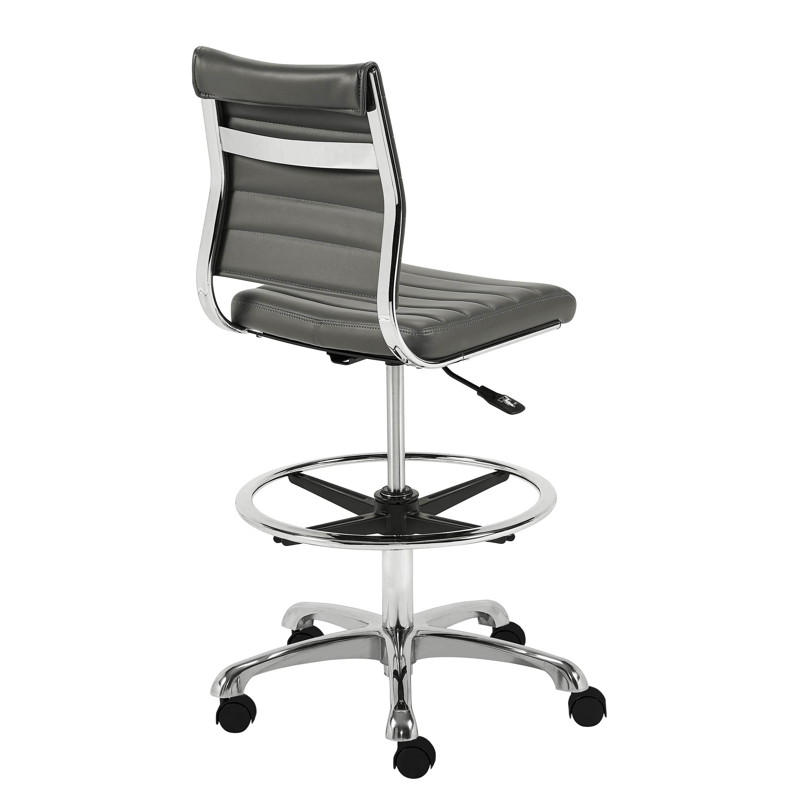 Axel Adjustable Height Drafting Chair
