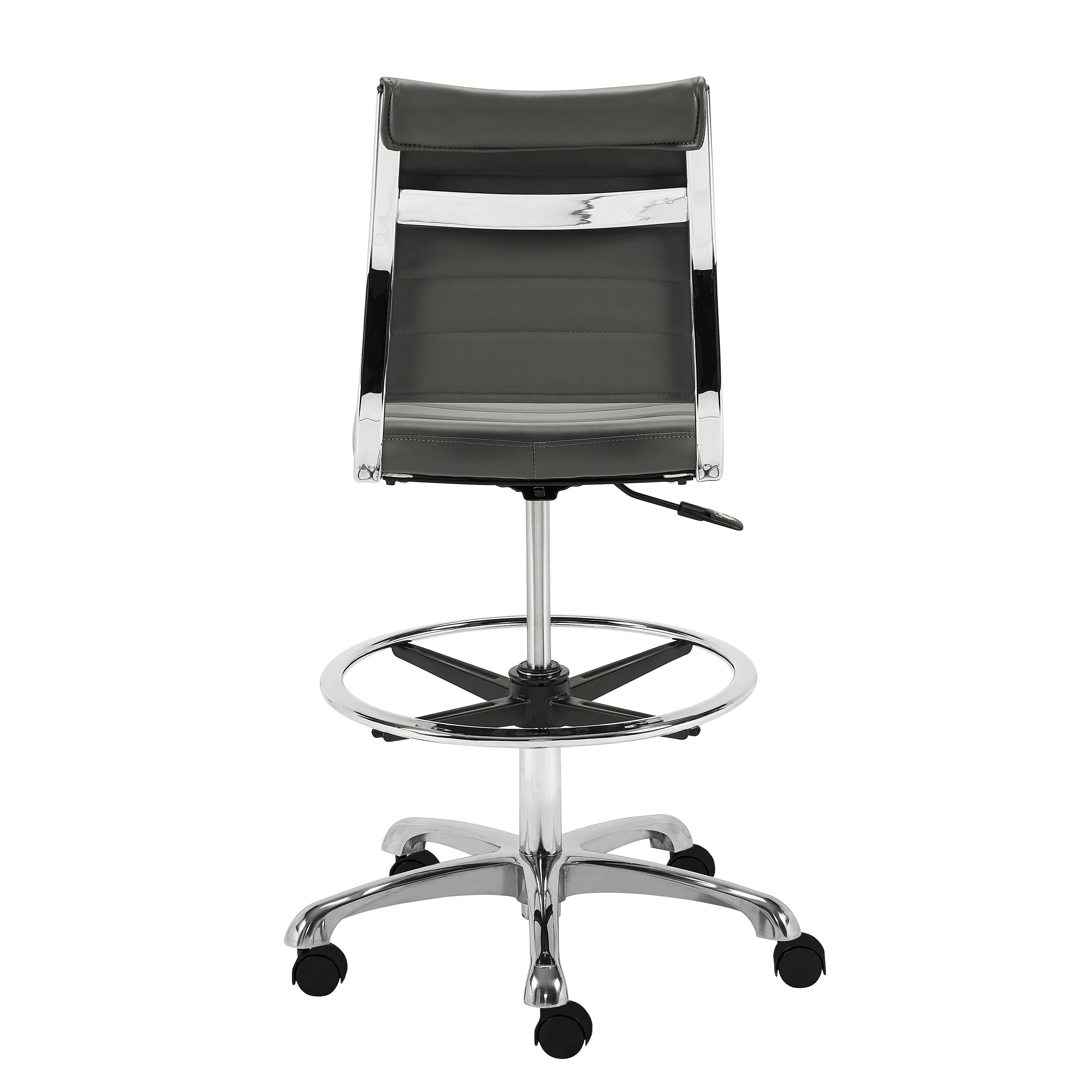 Axel Adjustable Height Drafting Chair