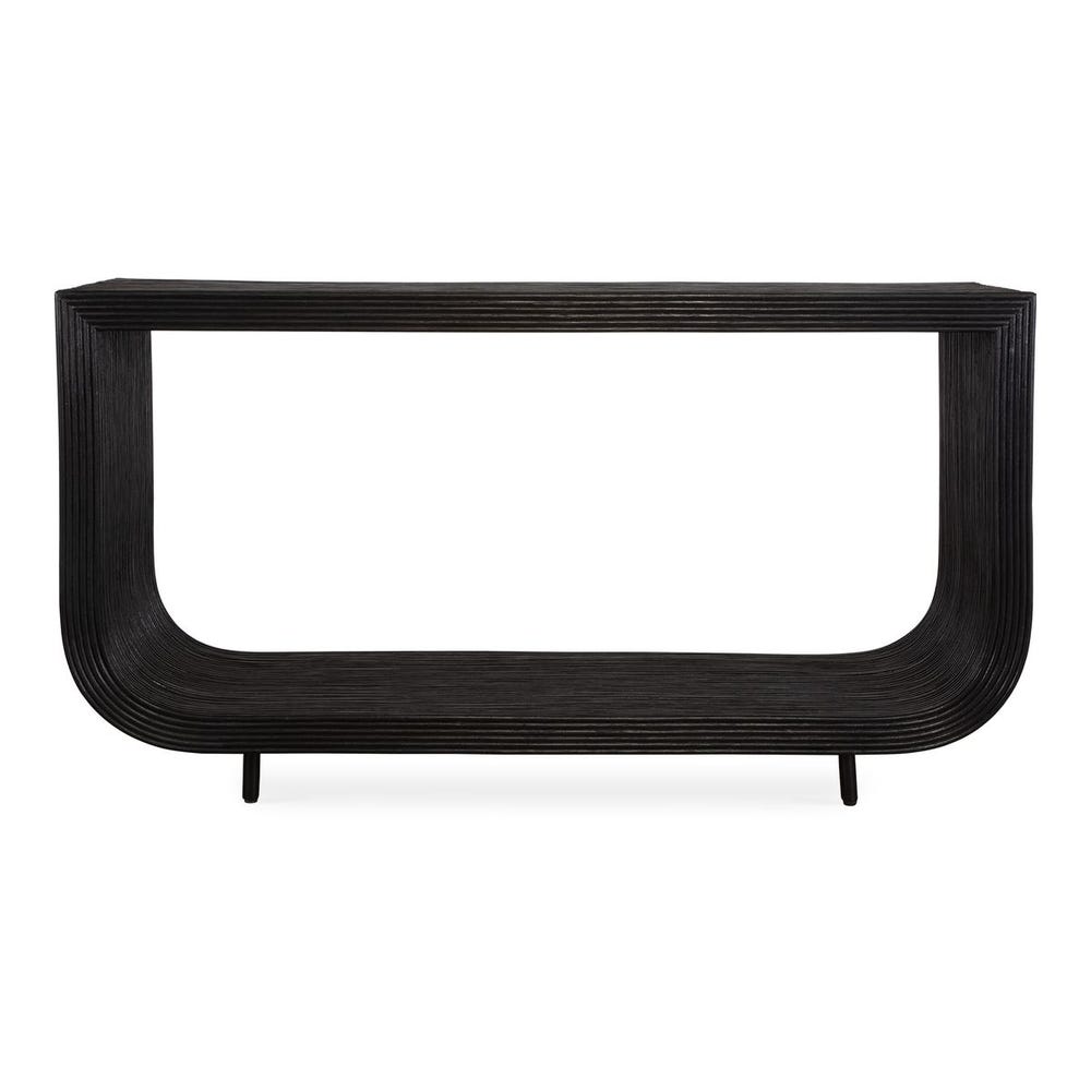 Uttermost Compton Console Table