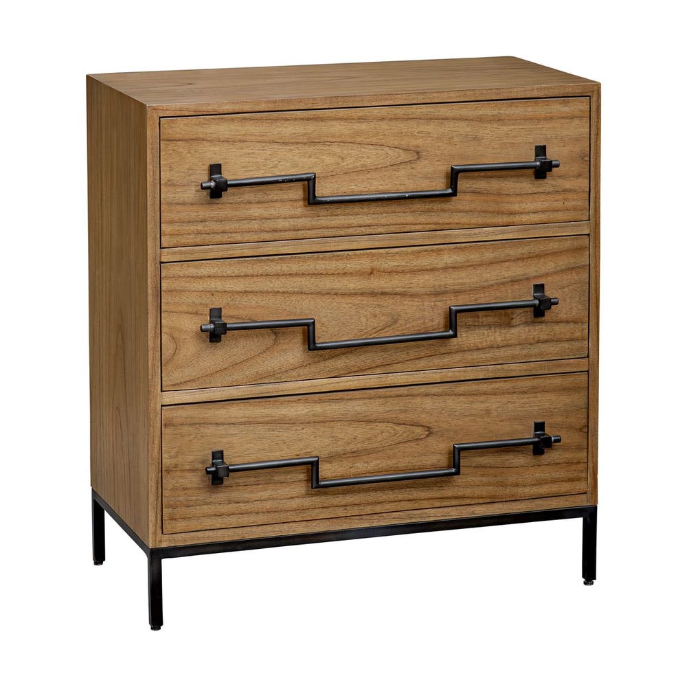 Uttermost Jory Accent Chest