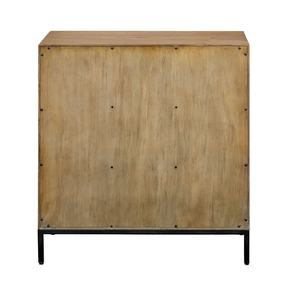 Uttermost Jory Accent Chest