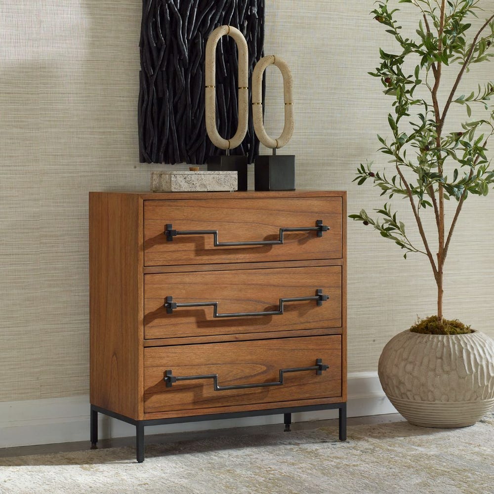 Uttermost Jory Accent Chest