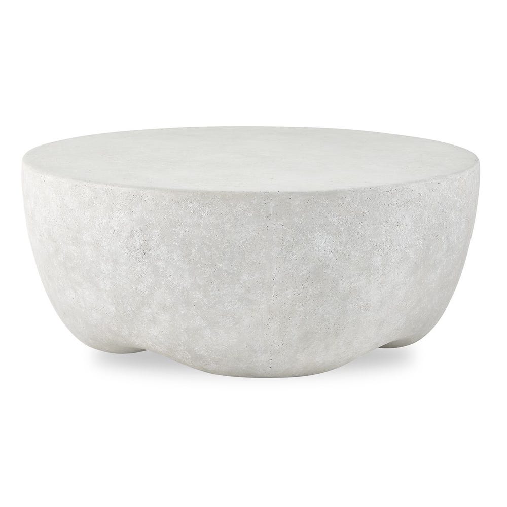 Uttermost Wright Outdoor Coffee Table