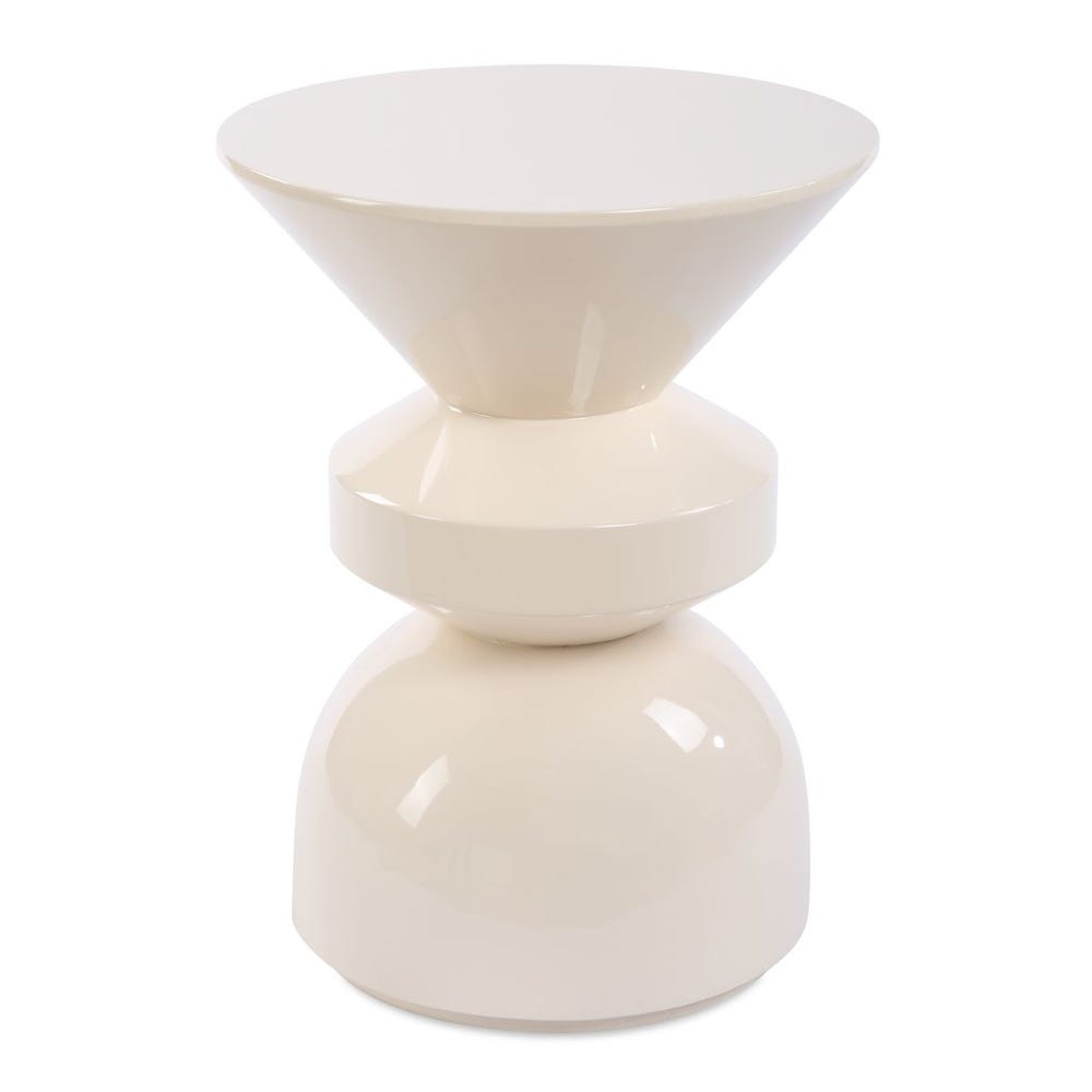 Uttermost Lyford Modern Accent Table