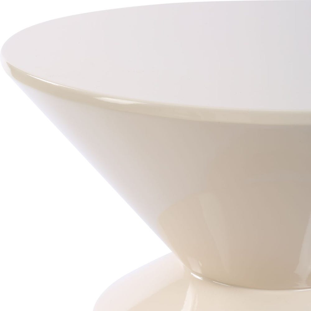 Uttermost Lyford Modern Accent Table