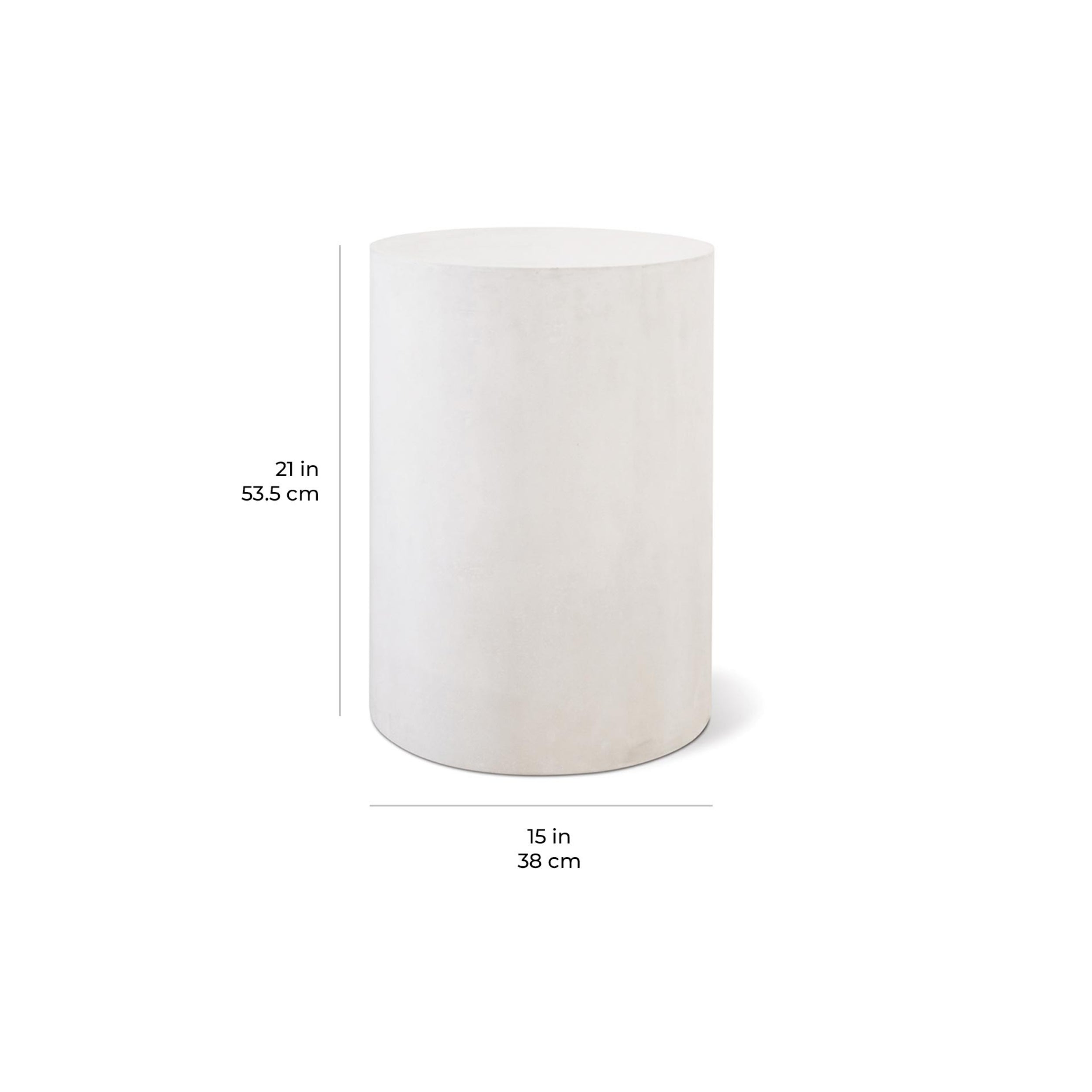 Ben Accent Table
