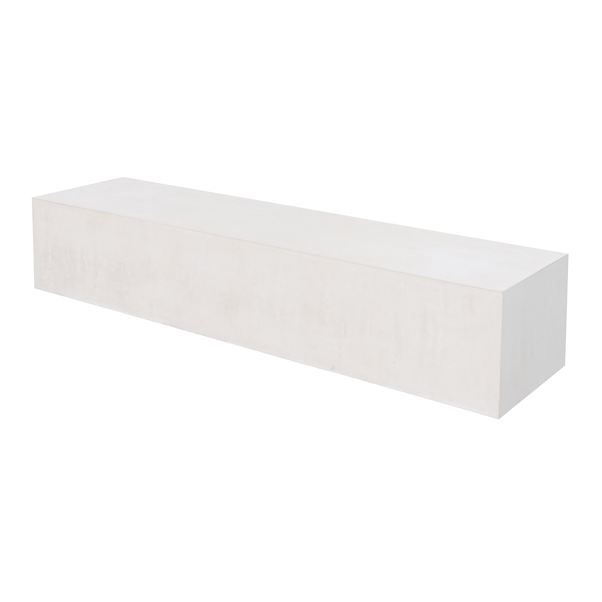 Monolith Coffee Table