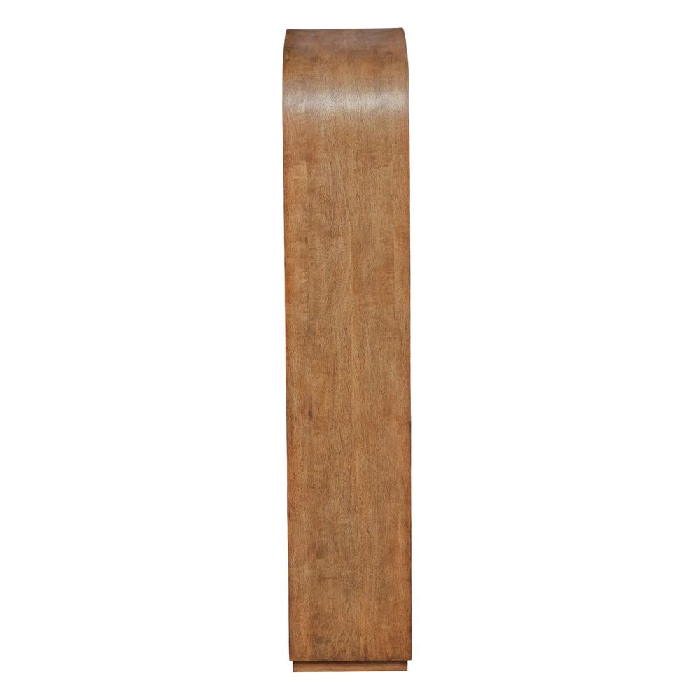 Uttermost Achley Seamless Wooden Etagere