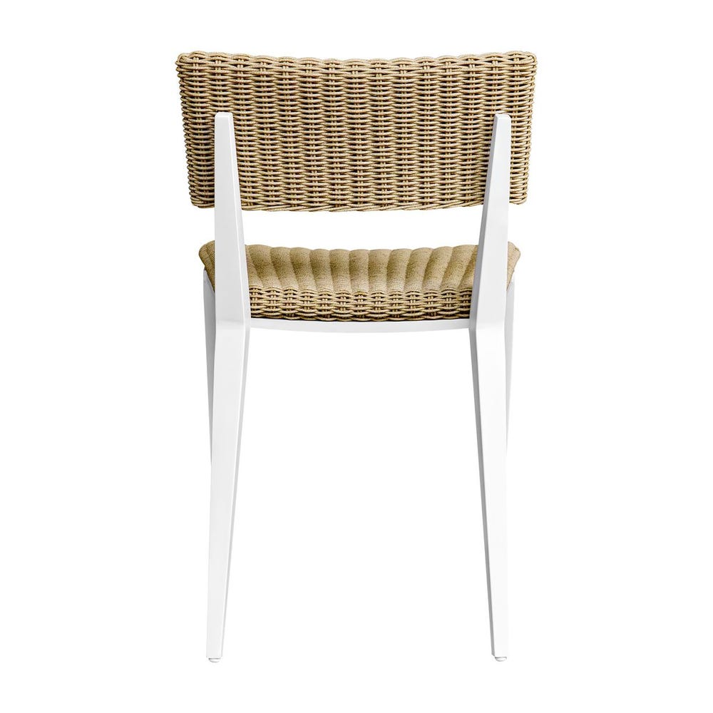 Uttermost Calbas Outdoor Dining Chair