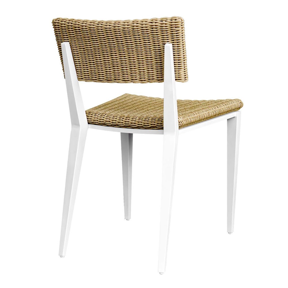 Uttermost Calbas Outdoor Dining Chair