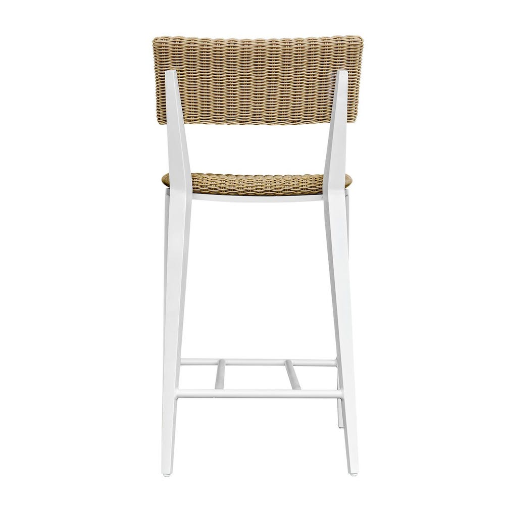 Uttermost Calbas Outdoor Counter Stool