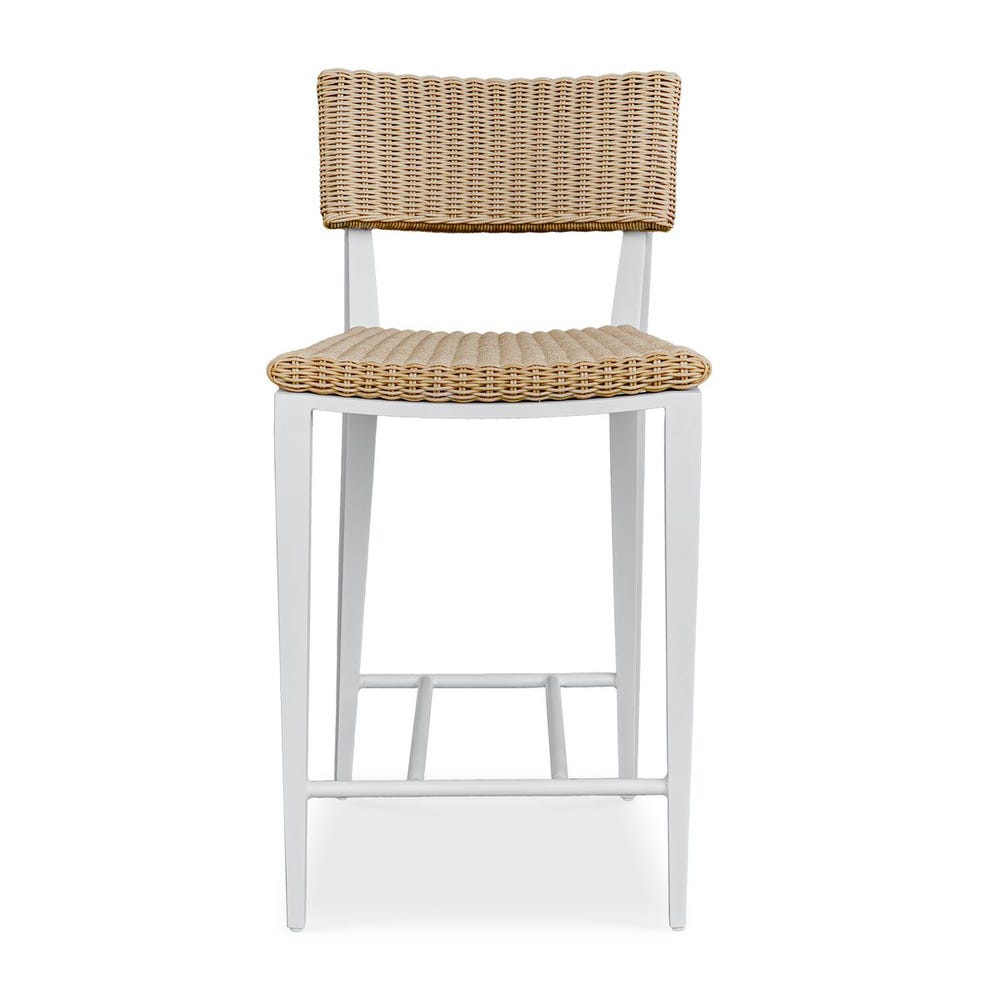 Uttermost Calbas Outdoor Counter Stool