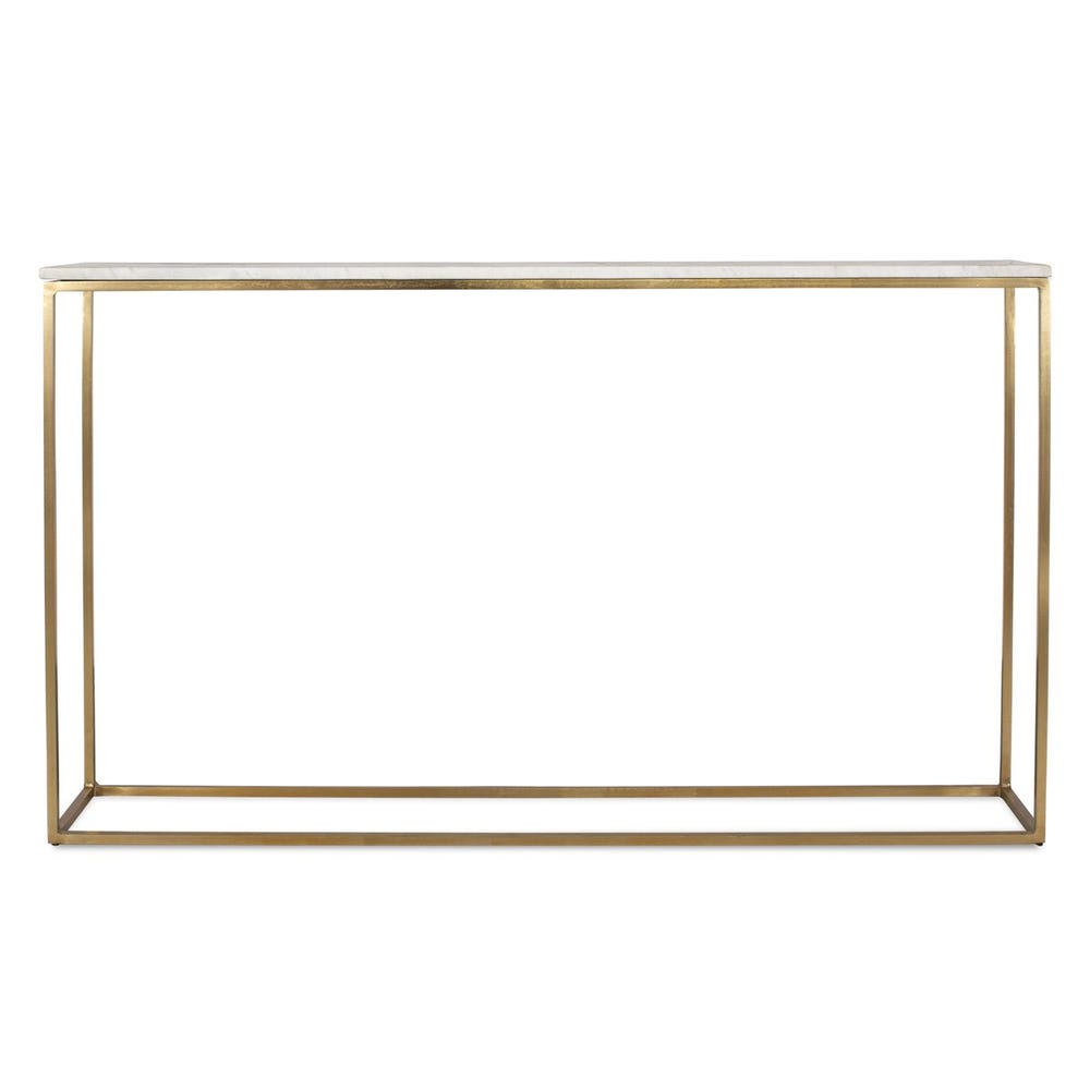 Uttermost Redmond Sofa Counter Table