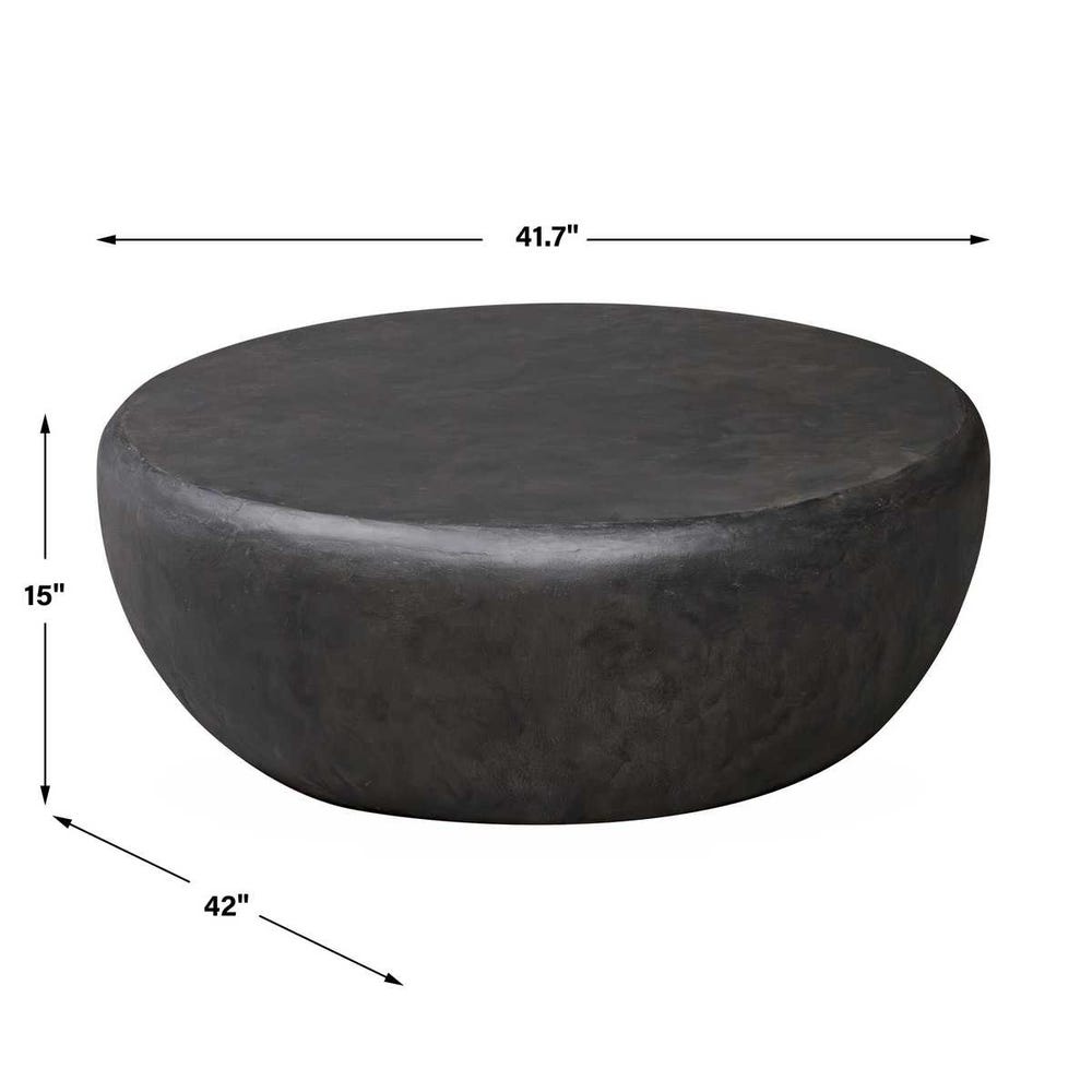 Uttermost Jones Outdoor Coffee Table