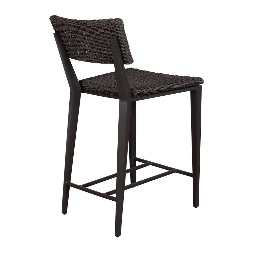 Uttermost Calbas Outdoor Counter Stool
