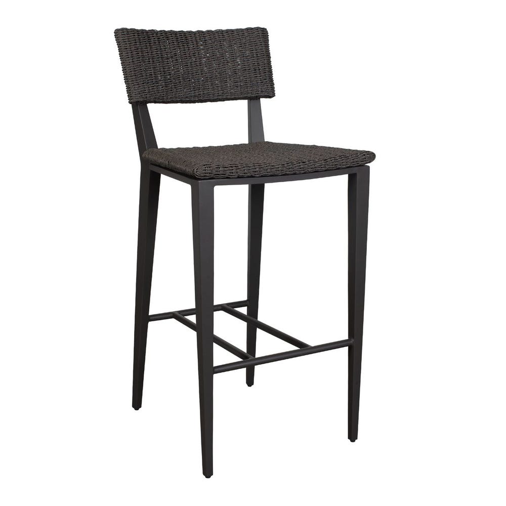 Uttermost Calbas Outdoor Bar Stool