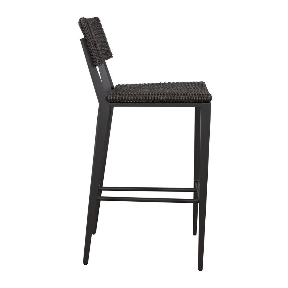 Uttermost Calbas Outdoor Bar Stool