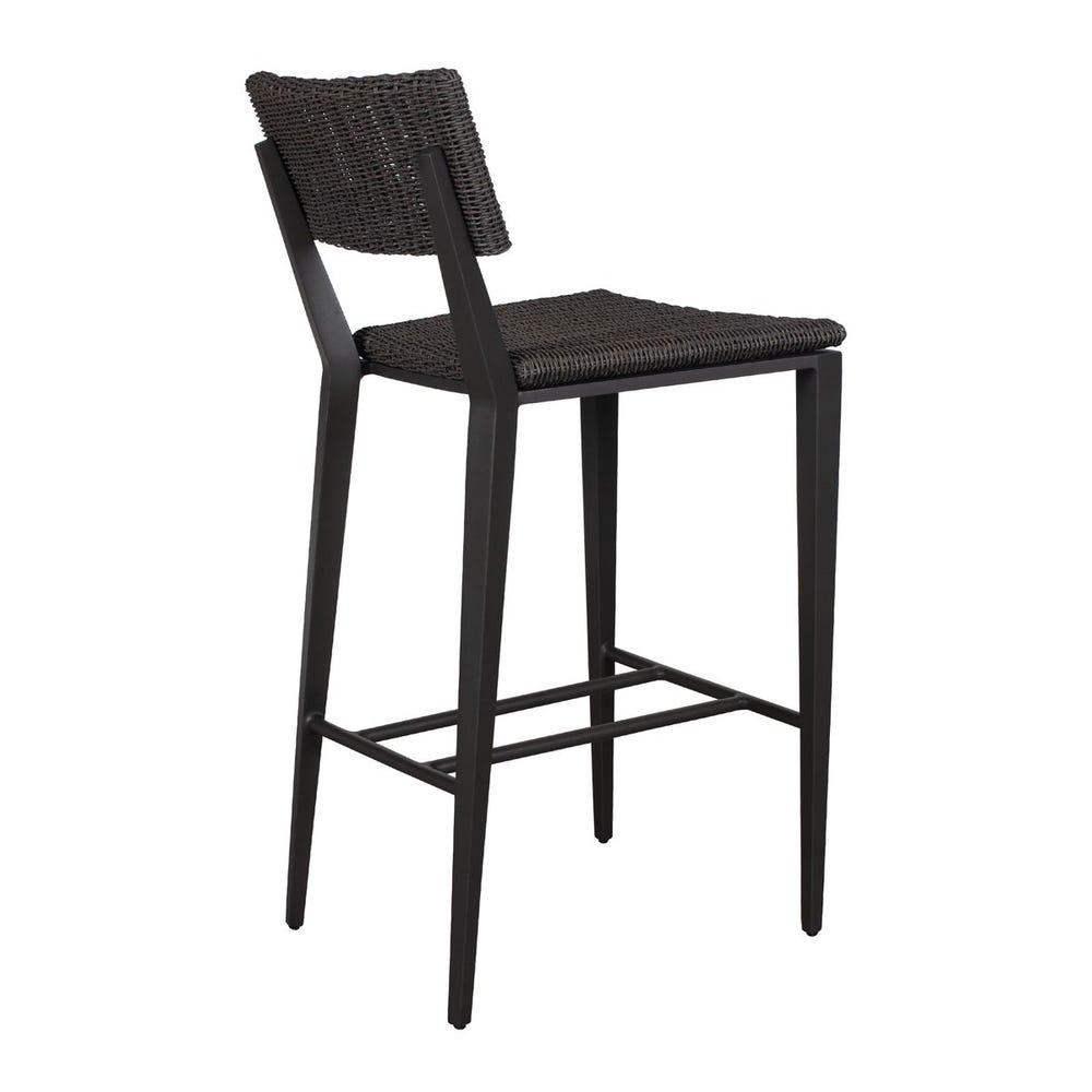 Uttermost Calbas Outdoor Bar Stool