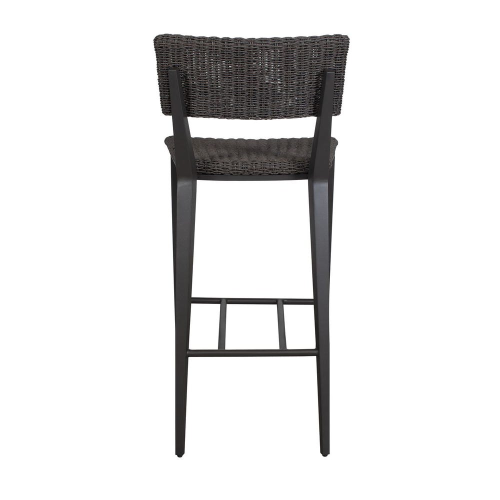 Uttermost Calbas Outdoor Bar Stool