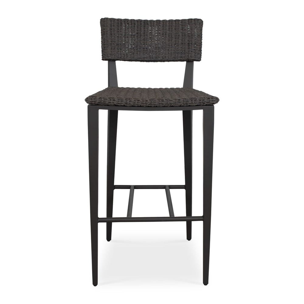 Uttermost Calbas Outdoor Bar Stool