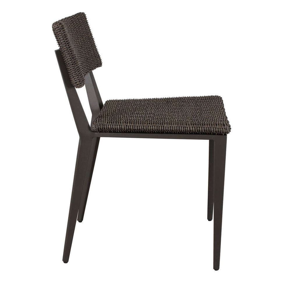Uttermost Calbas Outdoor Dining Chair