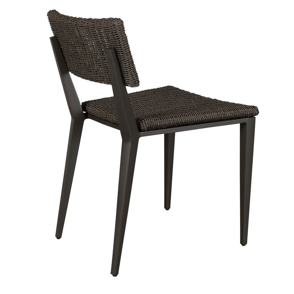 Uttermost Calbas Outdoor Dining Chair