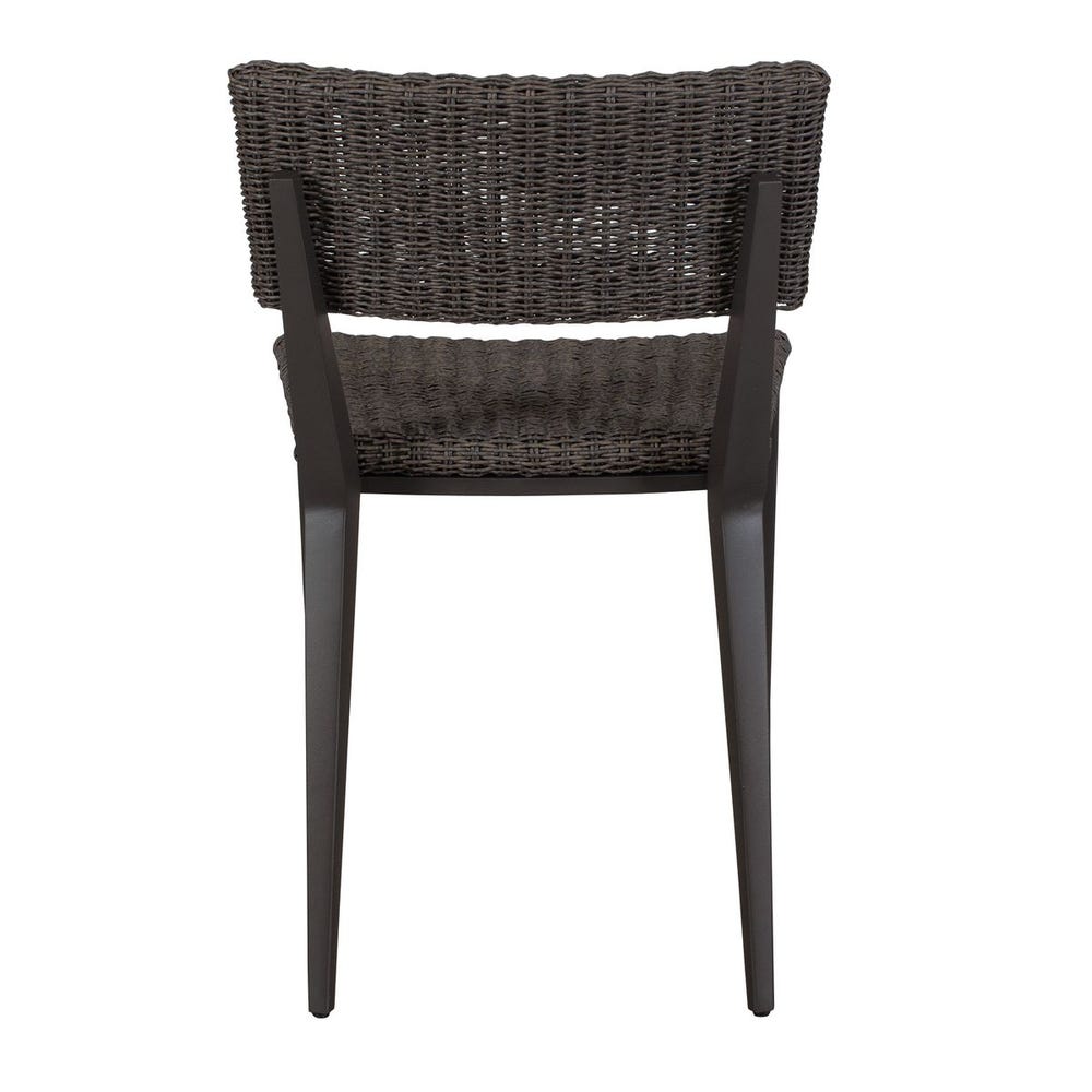 Uttermost Calbas Outdoor Dining Chair