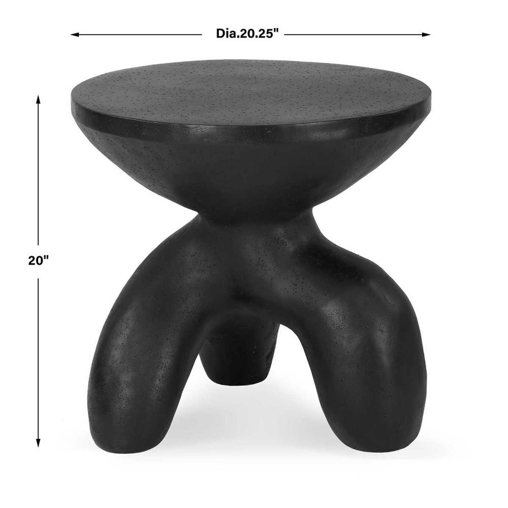 Uttermost Veta Indoor-Outdoor Accent Table