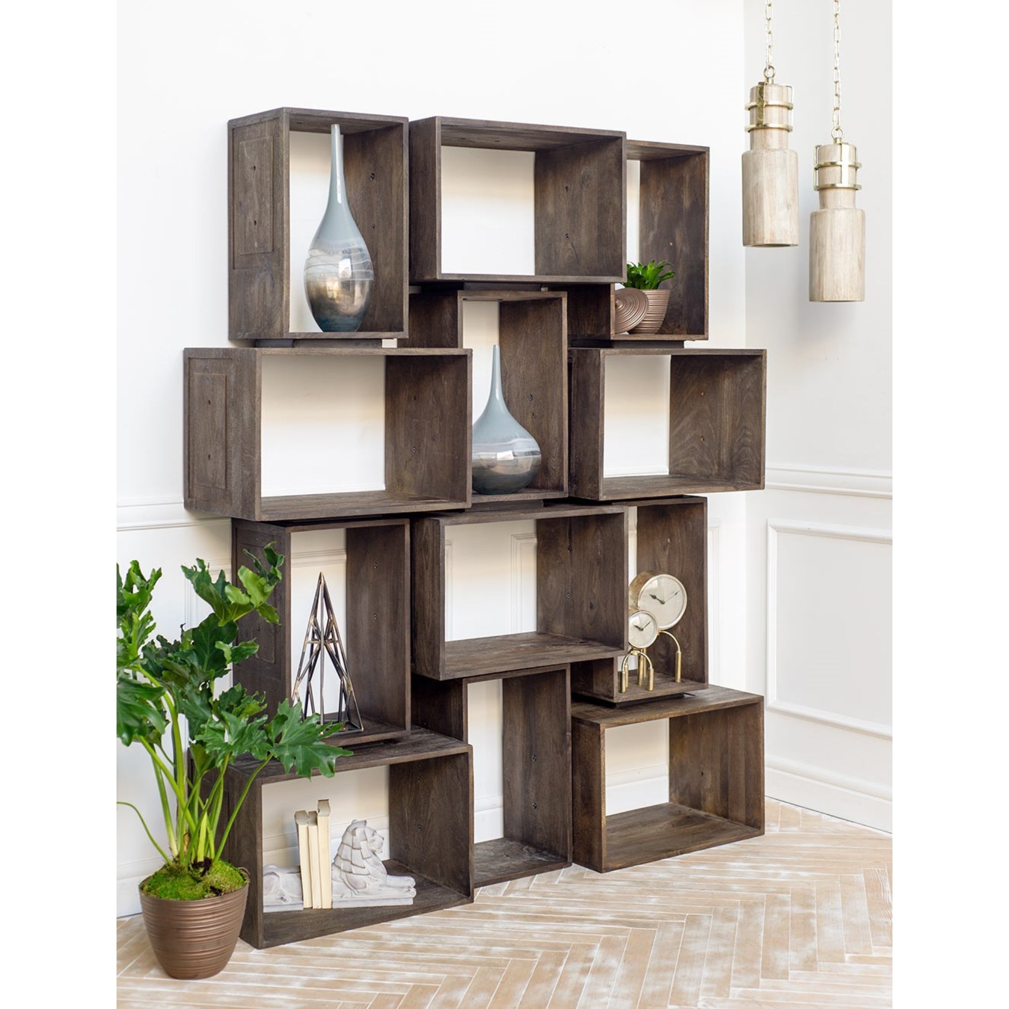 Simul Shelf Large Bracket