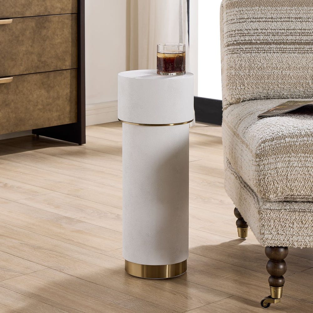 Uttermost Wessex Drink Table