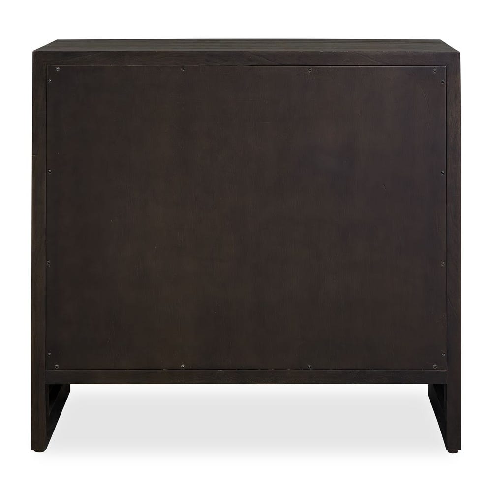 Uttermost Lyford Modern Accent Table