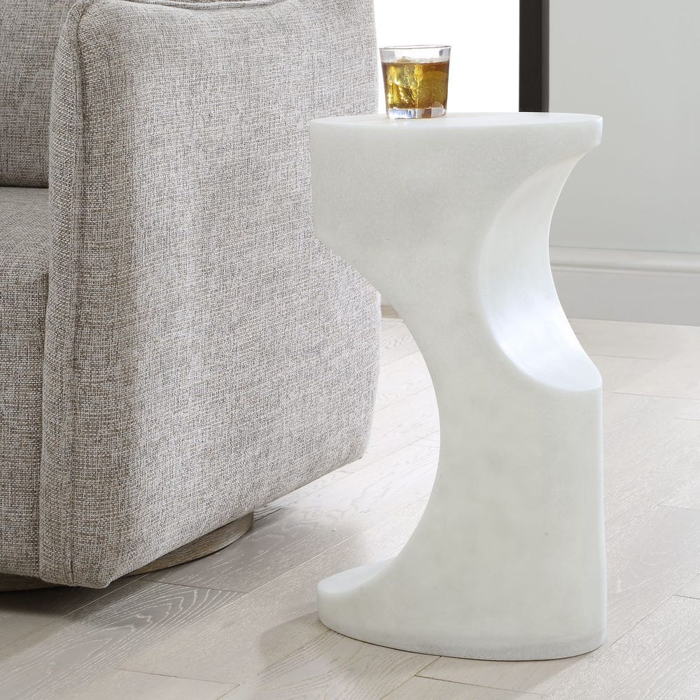 Uttermost Stevie Indoor-Outdoor Accent Table