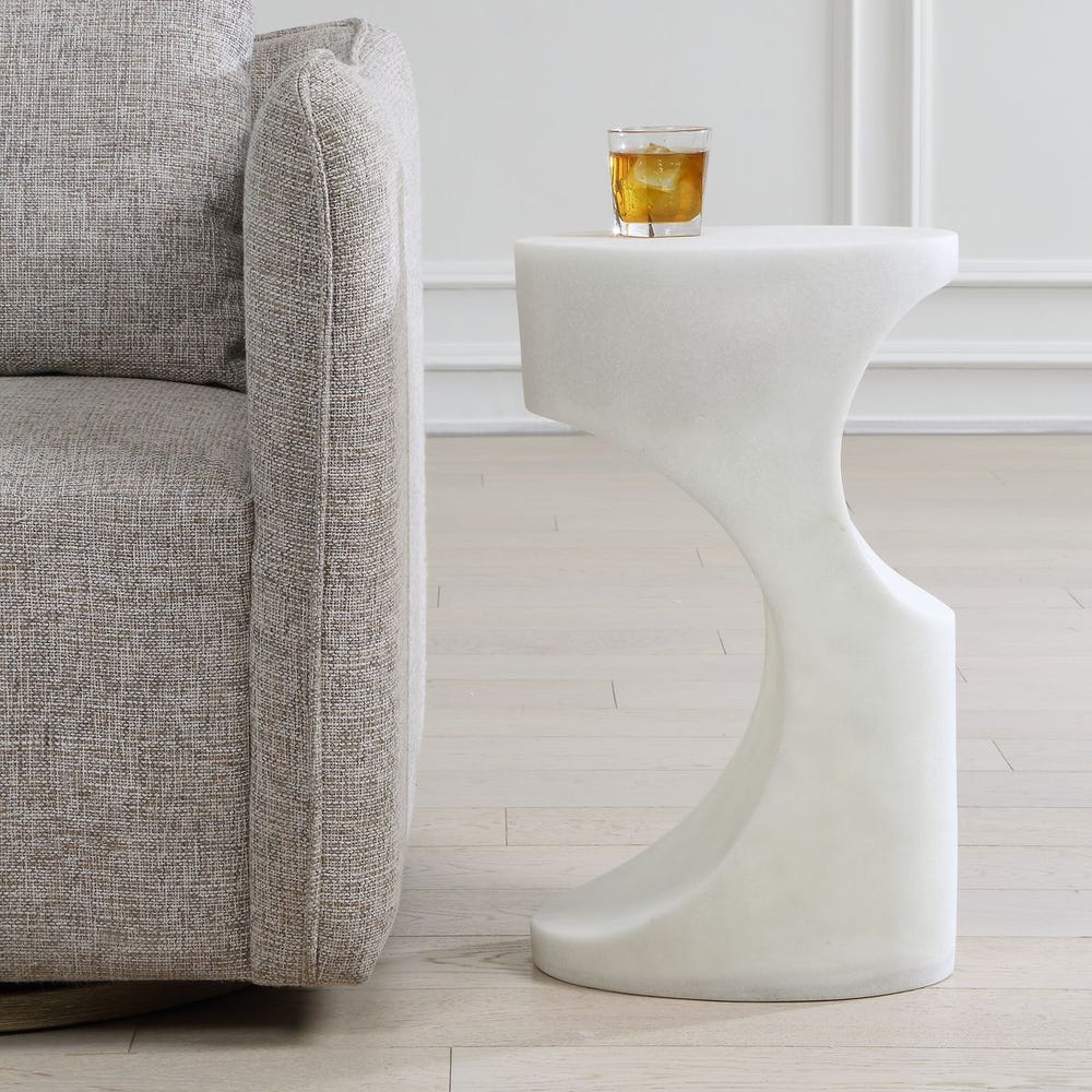 Uttermost Stevie Indoor-Outdoor Accent Table