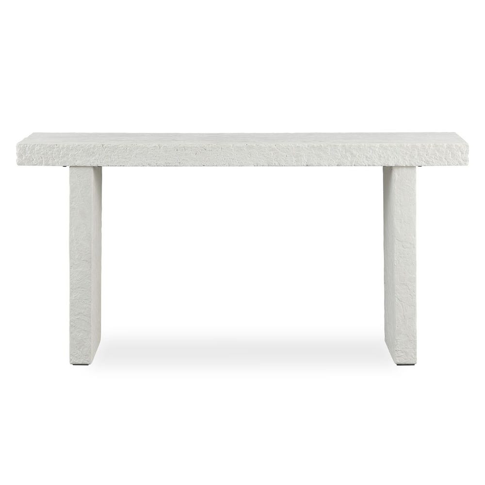 Uttermost Hagan Indoor-Outdoor Console Table