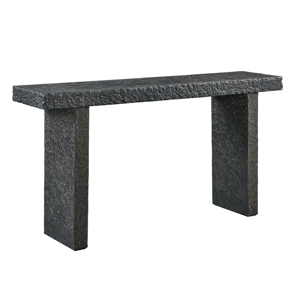 Uttermost Hagan Indoor-Outdoor Console Table