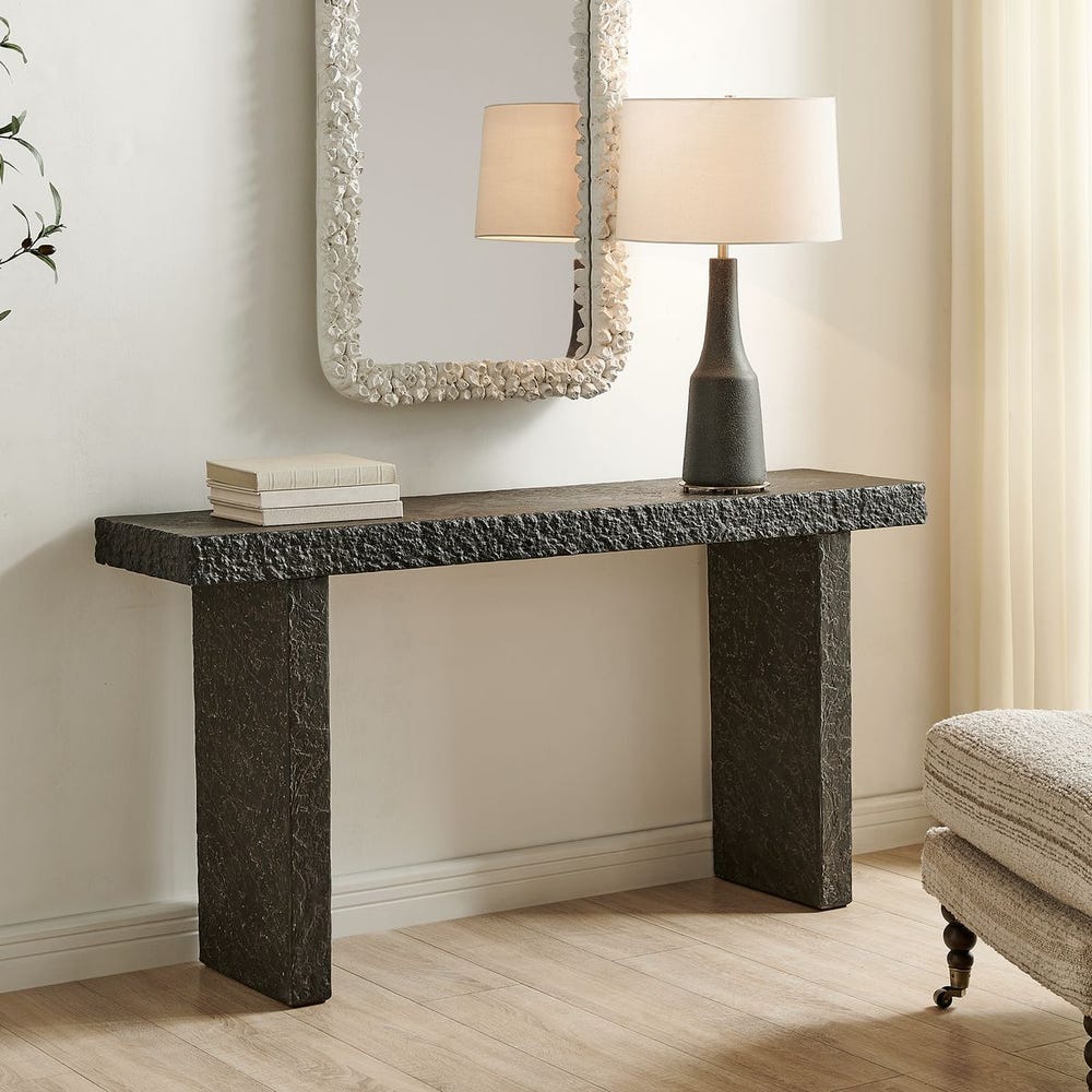 Uttermost Hagan Indoor-Outdoor Console Table