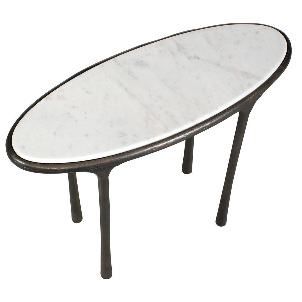 Uttermost Ata Accent Table