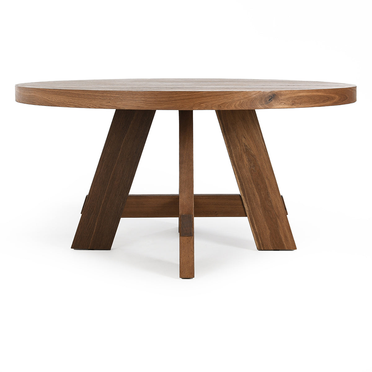 Santa Barbara 60" Round Dining Table Dining Tables Classic Home , Black Friday Sale Classic Home Furniture Sale, Old Bones Co, Mid Century Furniture Sale, Four Hands Furniture, Black Friday Sale Santa Barbara 60" Round Dining Table,Gus Sale, Perigold Santa Barbara 60" Round Dining Table Dining Tables Black Friday Sale , Perigold Sale Santa Barbara 60" Round Dining Table,Santa Barbara 60" Round Dining Table Lulu and Georgia, Burke Decor Sale Santa Barbara 60" Round Dining Table, www.oldbonesco.com