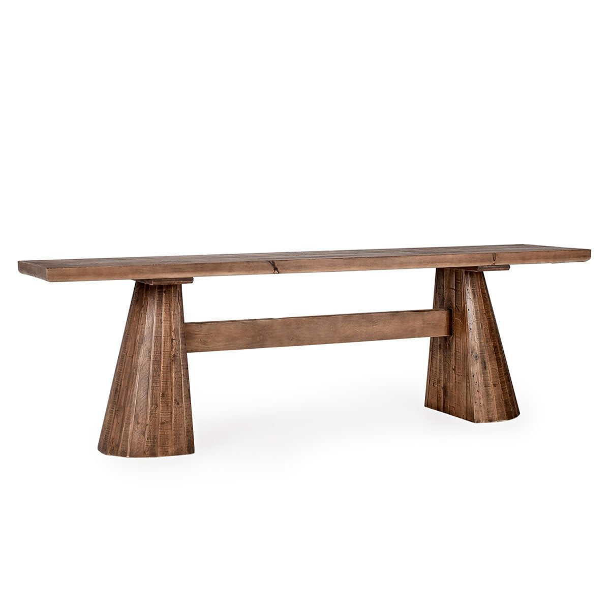 Classic Home Nolan Counter Table - Thumbnail 3